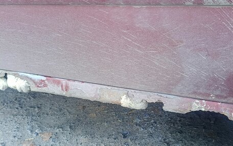 KIA Rio II, 2005 год, 200 000 рублей, 5 фотография