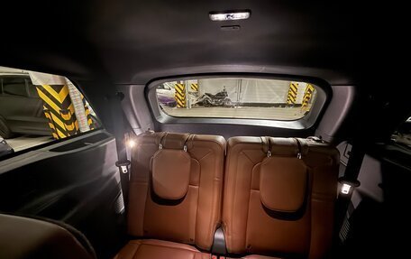 Lincoln Aviator II, 2024 год, 11 500 000 рублей, 11 фотография