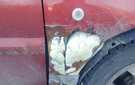 KIA Rio II, 2005 год, 200 000 рублей, 6 фотография