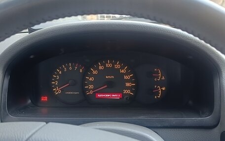 KIA Rio II, 2005 год, 200 000 рублей, 3 фотография