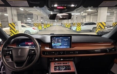 Lincoln Aviator II, 2024 год, 11 500 000 рублей, 10 фотография