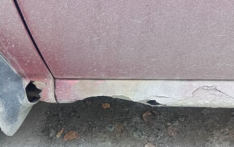 KIA Rio II, 2005 год, 200 000 рублей, 8 фотография