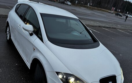 SEAT Leon II, 2012 год, 900 000 рублей, 3 фотография