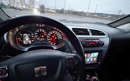 SEAT Leon II, 2012 год, 900 000 рублей, 11 фотография