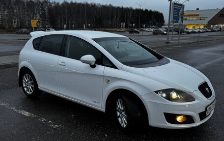 SEAT Leon II, 2012 год, 900 000 рублей, 8 фотография