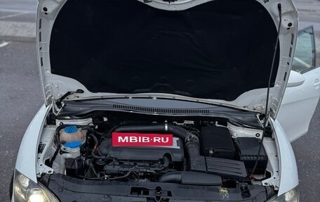 SEAT Leon II, 2012 год, 900 000 рублей, 5 фотография