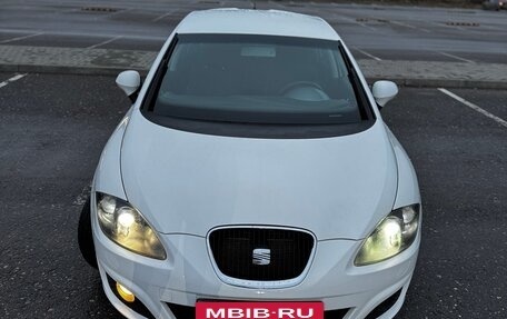SEAT Leon II, 2012 год, 900 000 рублей, 4 фотография