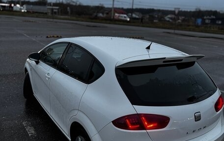 SEAT Leon II, 2012 год, 900 000 рублей, 7 фотография