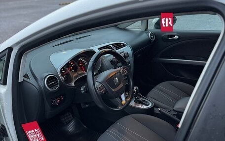 SEAT Leon II, 2012 год, 900 000 рублей, 9 фотография