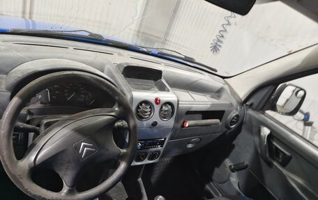 Citroen Berlingo II рестайлинг, 2010 год, 315 000 рублей, 2 фотография