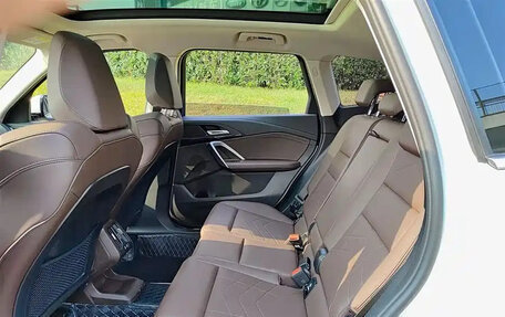 BMW X1, 2024 год, 2 280 000 рублей, 7 фотография