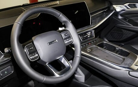 Haval F7x, 2025 год, 3 499 000 рублей, 9 фотография