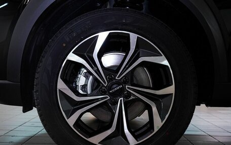 Haval F7x, 2025 год, 3 499 000 рублей, 14 фотография