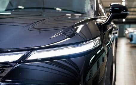 Haval F7x, 2025 год, 3 499 000 рублей, 15 фотография