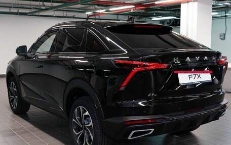 Haval F7x, 2025 год, 3 499 000 рублей, 6 фотография