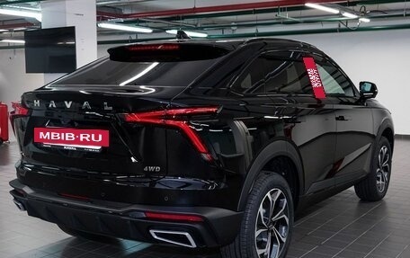 Haval F7x, 2025 год, 3 499 000 рублей, 5 фотография