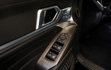 Haval F7x, 2025 год, 3 499 000 рублей, 16 фотография