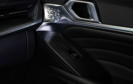 Haval F7x, 2025 год, 3 499 000 рублей, 19 фотография