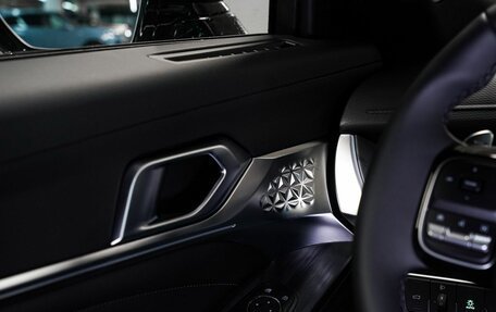 Haval F7x, 2025 год, 3 499 000 рублей, 18 фотография