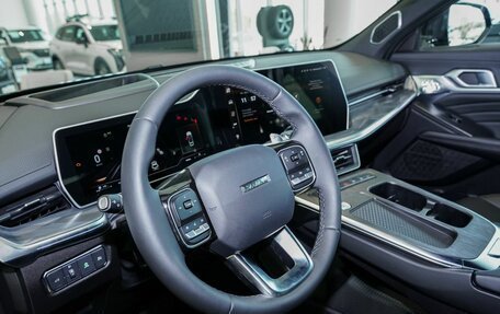 Haval F7x, 2025 год, 3 699 000 рублей, 9 фотография