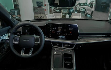 Haval F7x, 2025 год, 3 699 000 рублей, 10 фотография