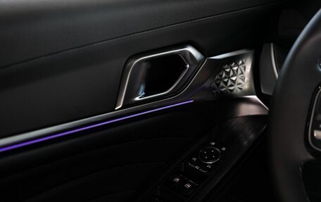 Haval F7x, 2025 год, 3 699 000 рублей, 21 фотография