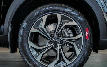 Haval F7x, 2025 год, 3 699 000 рублей, 14 фотография