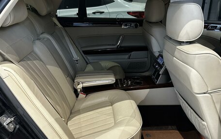 Volkswagen Phaeton I рестайлинг, 2012 год, 1 680 000 рублей, 7 фотография