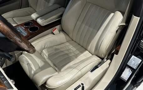 Volkswagen Phaeton I рестайлинг, 2012 год, 1 680 000 рублей, 12 фотография