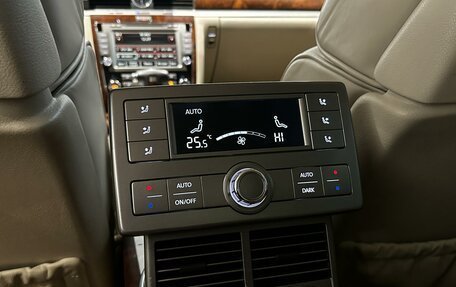 Volkswagen Phaeton I рестайлинг, 2012 год, 1 680 000 рублей, 8 фотография