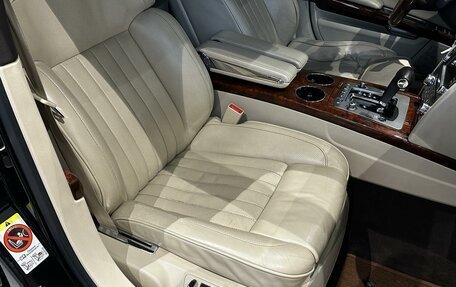 Volkswagen Phaeton I рестайлинг, 2012 год, 1 680 000 рублей, 10 фотография