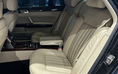 Volkswagen Phaeton I рестайлинг, 2012 год, 1 680 000 рублей, 11 фотография