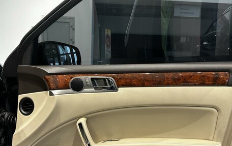 Volkswagen Phaeton I рестайлинг, 2012 год, 1 680 000 рублей, 22 фотография