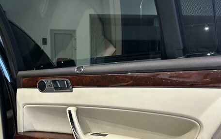 Volkswagen Phaeton I рестайлинг, 2012 год, 1 680 000 рублей, 23 фотография