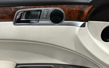 Volkswagen Phaeton I рестайлинг, 2012 год, 1 680 000 рублей, 20 фотография