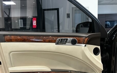 Volkswagen Phaeton I рестайлинг, 2012 год, 1 680 000 рублей, 19 фотография