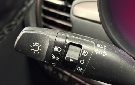 KIA Rio IV, 2018 год, 1 371 000 рублей, 9 фотография