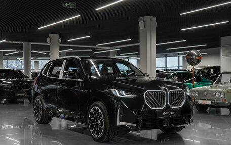 BMW X3, 2025 год, 7 850 000 рублей, 2 фотография