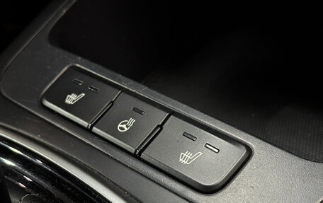 KIA Rio IV, 2018 год, 1 371 000 рублей, 14 фотография