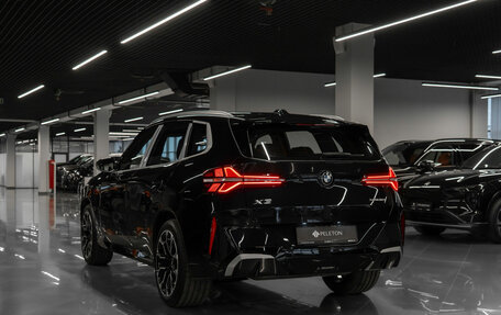 BMW X3, 2025 год, 7 850 000 рублей, 4 фотография