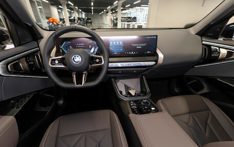 BMW X3, 2025 год, 7 850 000 рублей, 7 фотография