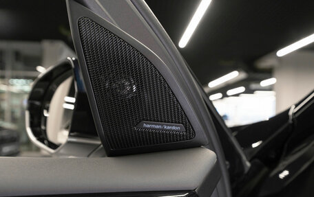 BMW X3, 2025 год, 7 850 000 рублей, 16 фотография