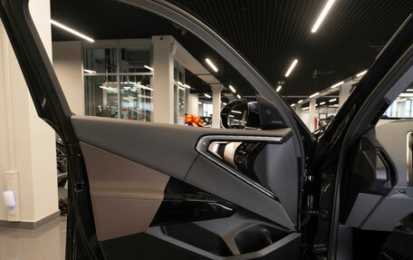 BMW X3, 2025 год, 7 850 000 рублей, 15 фотография