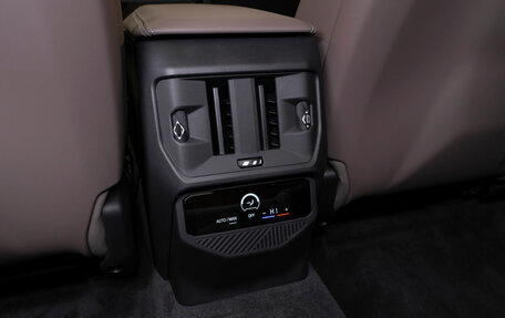 BMW X3, 2025 год, 7 850 000 рублей, 14 фотография