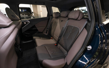BMW X3, 2025 год, 7 850 000 рублей, 13 фотография