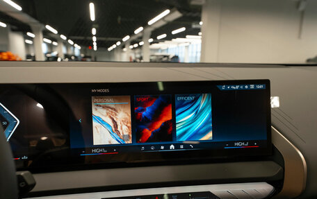 BMW X3, 2025 год, 7 850 000 рублей, 23 фотография