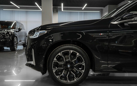 BMW X3, 2025 год, 7 850 000 рублей, 27 фотография