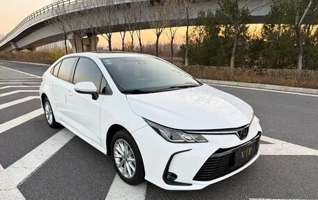 Toyota Corolla, 2021 год, 1 095 000 рублей, 3 фотография