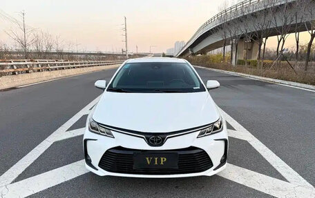 Toyota Corolla, 2021 год, 1 095 000 рублей, 2 фотография