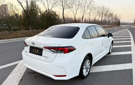 Toyota Corolla, 2021 год, 1 095 000 рублей, 6 фотография